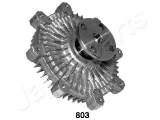 Imagine Cupla, ventilator radiator JAPANPARTS VC-803