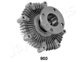 Cupla, ventilator radiator JAPANPARTS VC-900