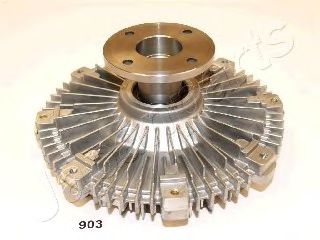 Cupla, ventilator radiator JAPANPARTS VC-903