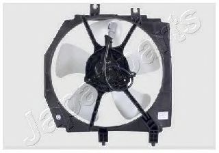 Imagine Ventilator, radiator JAPANPARTS VNT272005