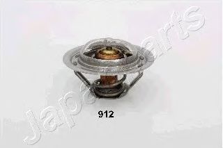 Termostat,lichid racire JAPANPARTS VT-912