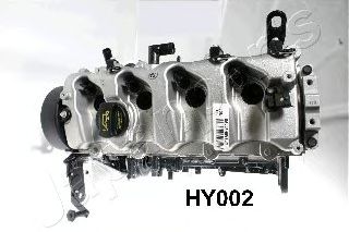 Imagine motor,excluzand accesoriile JAPANPARTS XX-HY002