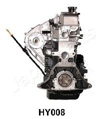 Imagine motor,excluzand accesoriile JAPANPARTS XX-HY008