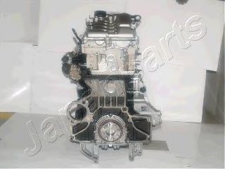 Imagine motor,excluzand accesoriile JAPANPARTS XX-KK002