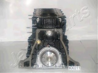 Imagine motor,excluzand accesoriile JAPANPARTS XX-KK011