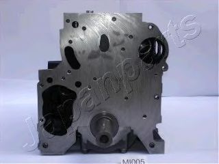 Imagine motor,excluzand accesoriile JAPANPARTS XX-MI005