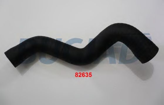 Furtun ear supraalimentare BUGIAD 82635