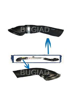 Furtun ear supraalimentare BUGIAD 84619