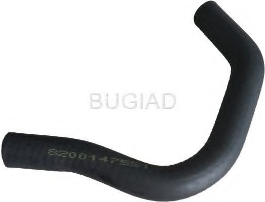 Furtun ear supraalimentare BUGIAD 88626