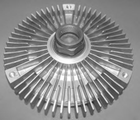 Imagine Cupla, ventilator radiator BUGIAD BFC054