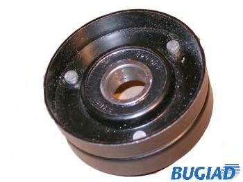 Imagine rola intinzator,curea distributie BUGIAD BSP20341