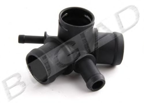 Imagine Flansa lichid racire BUGIAD BSP20452