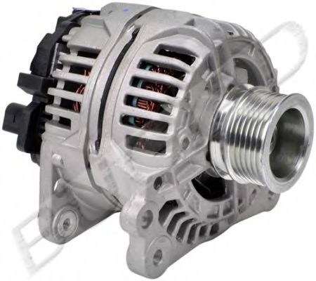 Imagine Generator / Alternator BUGIAD BSP20713