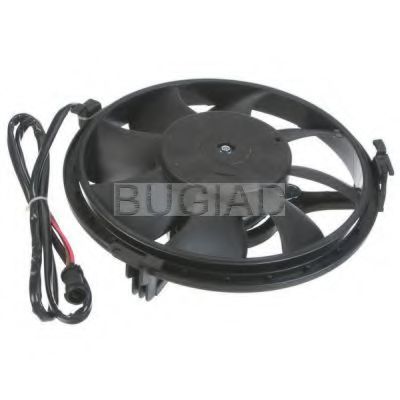 Imagine Ventilator, radiator BUGIAD BSP20831