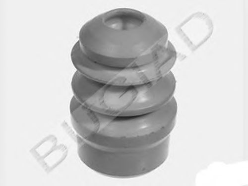 Tampon cauciuc, suspensie BUGIAD BSP21261