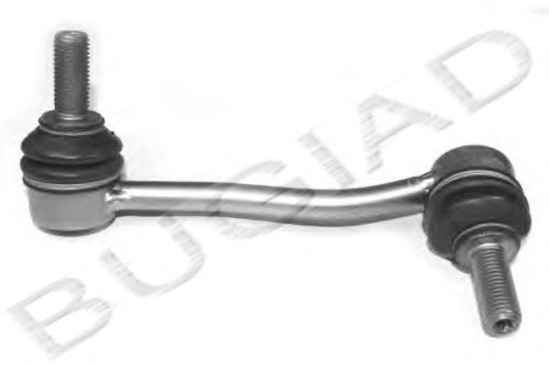 Brat/bieleta, suspensie roata BUGIAD BSP21799