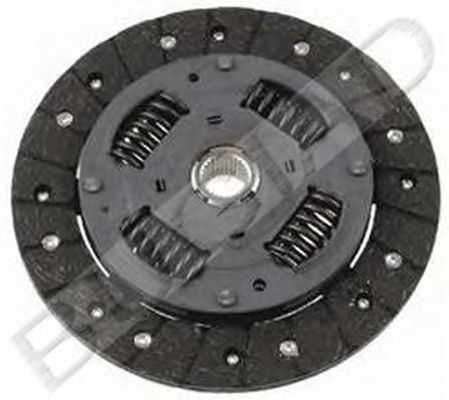 Disc ambreiaj BUGIAD BSP22044