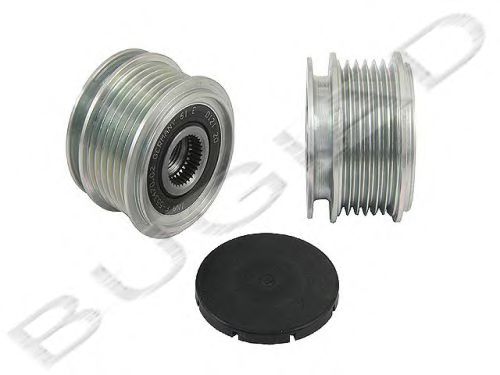 Imagine Fulie, alternator BUGIAD BSP22232