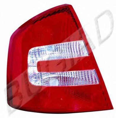 Lampa spate BUGIAD BSP22578