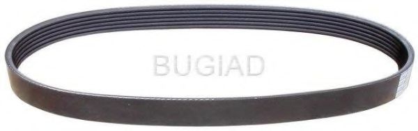 Imagine Curea transmisie cu caneluri BUGIAD BSP23333