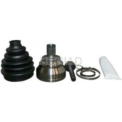 Imagine Set articulatie, planetara BUGIAD BSP23780