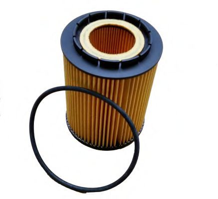 Imagine Filtru ulei BUGIAD BSP24334