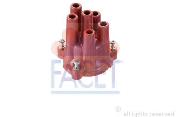 Imagine capac distribuitor FACET 2.7530/30PHT