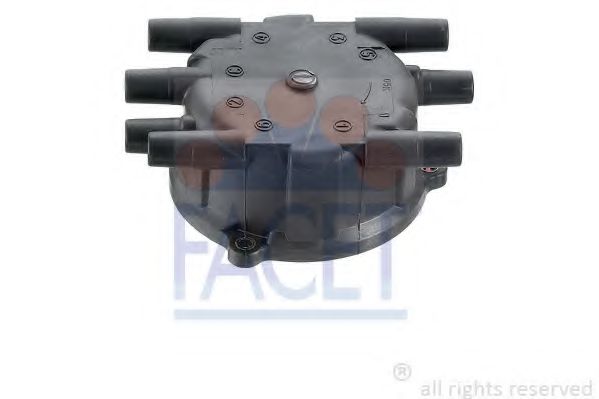 Capac distribuitor FACET 2.7627