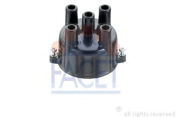 Imagine capac distribuitor FACET 2.8100PHT