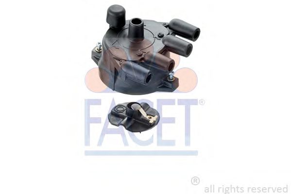 Imagine Chit reparatie, distribuitor aprindere FACET HT.0910