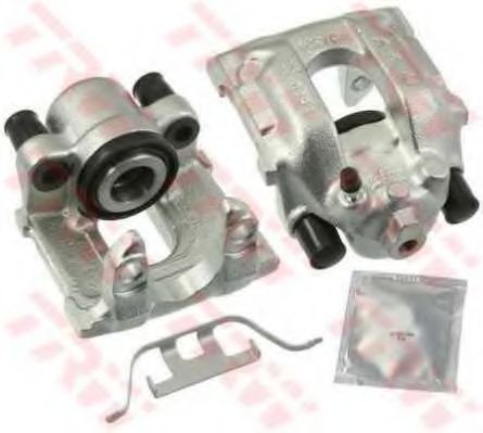 Imagine Etrier frana TRW BHN588E