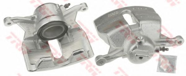 Imagine Etrier frana TRW BHX584E