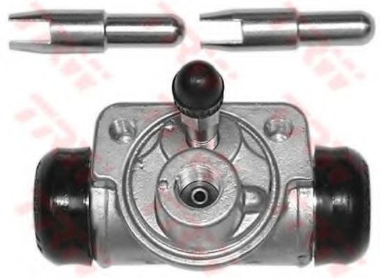 Imagine Cilindru receptor frana TRW BWD236