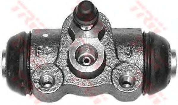 Imagine Cilindru receptor frana TRW BWH131