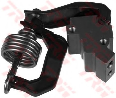 Imagine Regulator putere de franare TRW GPV1288