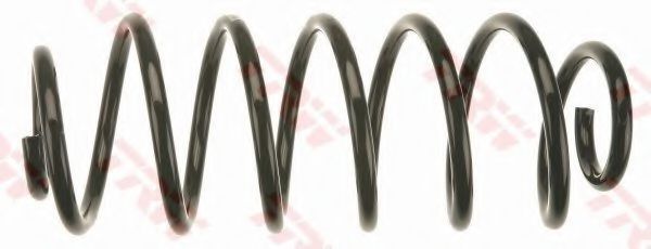 Imagine Arc spiral TRW JCS1035