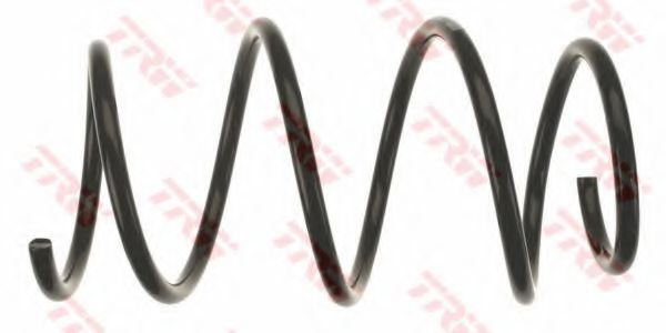 Imagine Arc spiral TRW JCS1105