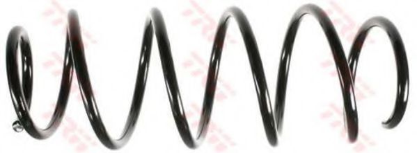 Imagine Arc spiral TRW JCS304