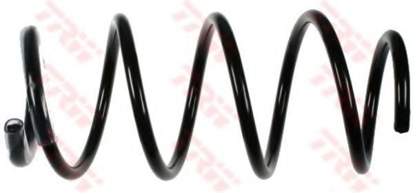 Imagine Arc spiral TRW JCS727
