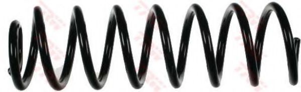 Imagine Arc spiral TRW JCS992