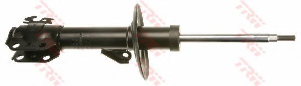 Imagine amortizor TRW JGM1000SR