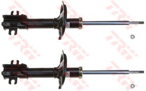 Imagine amortizor TRW JGM159T