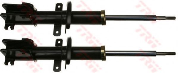 Imagine amortizor TRW JGM351T