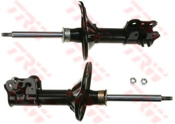 Imagine amortizor TRW JGM5043T
