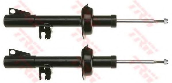 Imagine amortizor TRW JGS169T