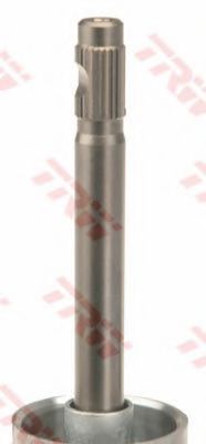 Caseta directie TRW JRM549