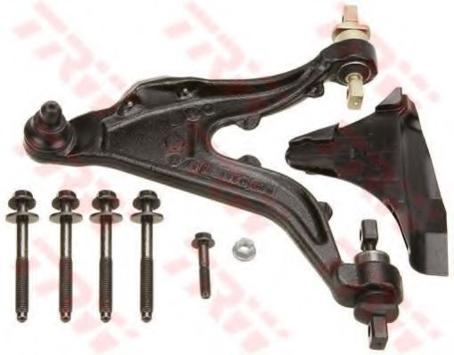 Imagine Brat, suspensie roata TRW JTC1065