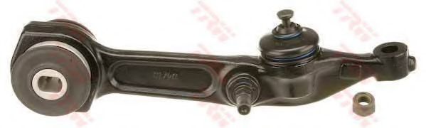 Imagine Brat, suspensie roata TRW JTC1105