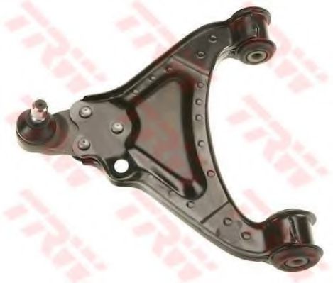 Imagine Brat, suspensie roata TRW JTC1263