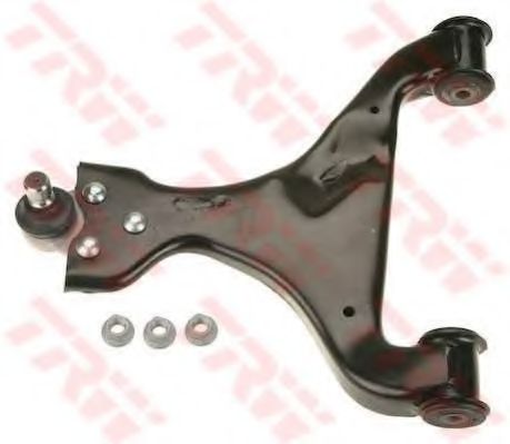 Imagine Brat, suspensie roata TRW JTC1329